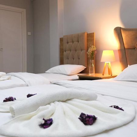 איסטמבול Big Molls Hotel מראה חיצוני תמונה